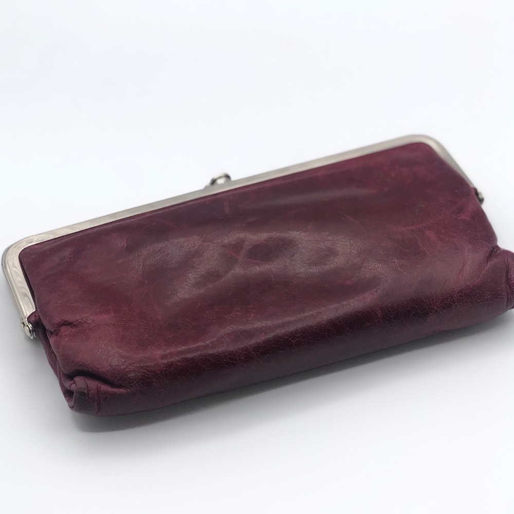 HOBO wallet